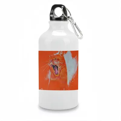 Bad Sport Water Bottle (Aluminum)