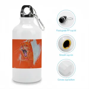 Bad Sport Water Bottle (Aluminum)