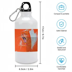 Bad Sport Water Bottle (Aluminum)