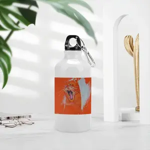 Bad Sport Water Bottle (Aluminum)