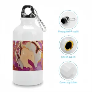 Dreamable I Sport Water Bottle (Aluminum)