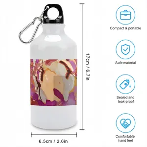 Dreamable I Sport Water Bottle (Aluminum)