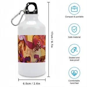 Entrantable Ii Sport Water Bottle (Aluminum)