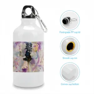 Seville Ii Sport Water Bottle (Aluminum)