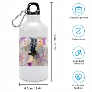 Seville Ii Sport Water Bottle (Aluminum)