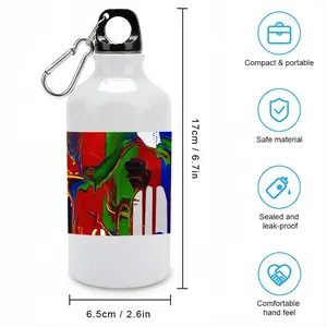 River Sport Water Bottle (Aluminum)