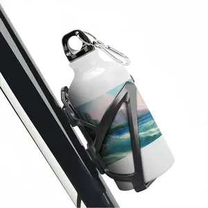 Emerals Sea Sport Water Bottle (Aluminum)