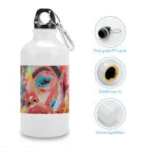 Juicy Sport Water Bottle (Aluminum)