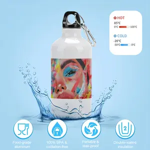 Juicy Sport Water Bottle (Aluminum)