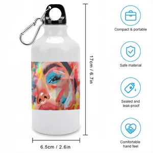 Juicy Sport Water Bottle (Aluminum)