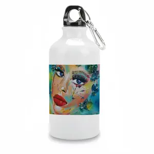 Angelic Sport Water Bottle (Aluminum)