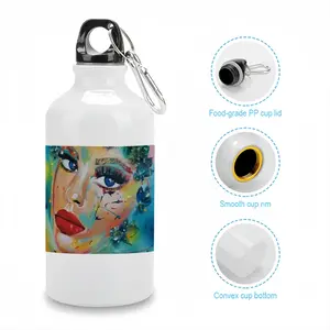 Angelic Sport Water Bottle (Aluminum)