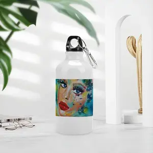 Angelic Sport Water Bottle (Aluminum)