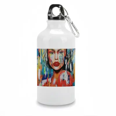 Summer Rain Sport Water Bottle (Aluminum)