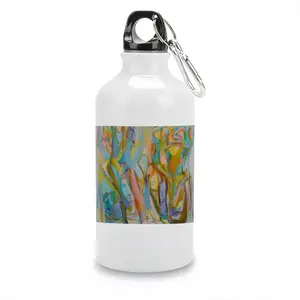 Flourish Code Sport Water Bottle (Aluminum)