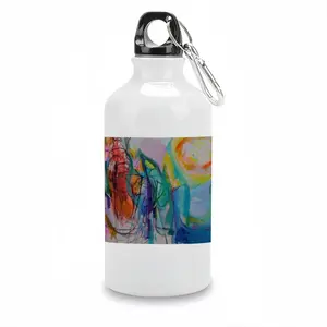 New Winds Sport Water Bottle (Aluminum)