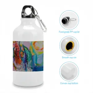 New Winds Sport Water Bottle (Aluminum)