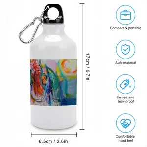 New Winds Sport Water Bottle (Aluminum)