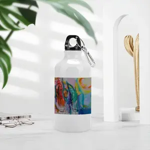 New Winds Sport Water Bottle (Aluminum)