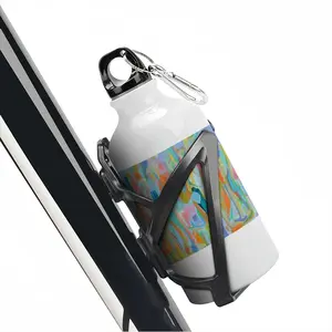 Presences Ii Sport Water Bottle (Aluminum)