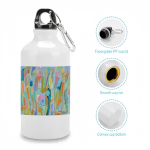 Presences Ii Sport Water Bottle (Aluminum)