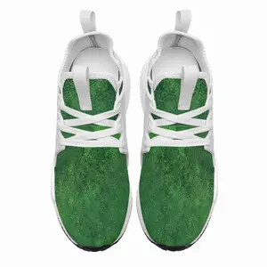 Men Green Jasper I NM-2 Popcorn Shoes