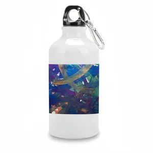 The Medium Sport Water Bottle (Aluminum)