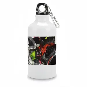 The Shift Sport Water Bottle (Aluminum)