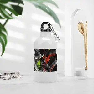 The Shift Sport Water Bottle (Aluminum)