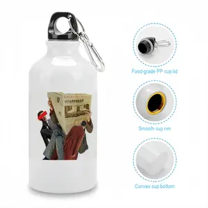 The Truth Sport Water Bottle (Aluminum)