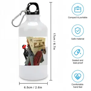 The Truth Sport Water Bottle (Aluminum)