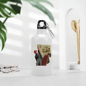 The Truth Sport Water Bottle (Aluminum)