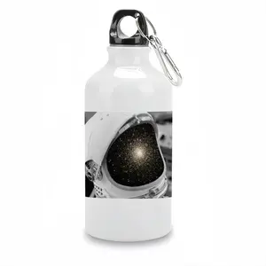 Astronaut Sport Water Bottle (Aluminum)