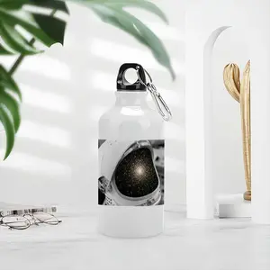 Astronaut Sport Water Bottle (Aluminum)