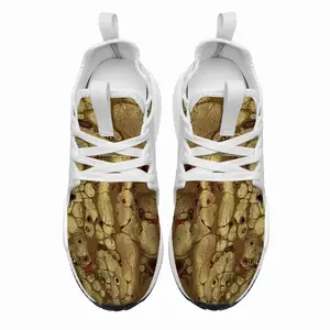 Men Pure Gold NM-2 Popcorn Shoes