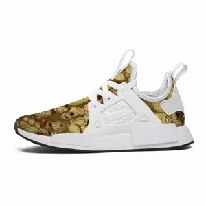 Men Pure Gold NM-2 Popcorn Shoes