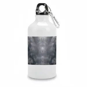 Cloud Sorcerer Sport Water Bottle (Aluminum)