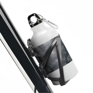 Cloud Sorcerer Sport Water Bottle (Aluminum)