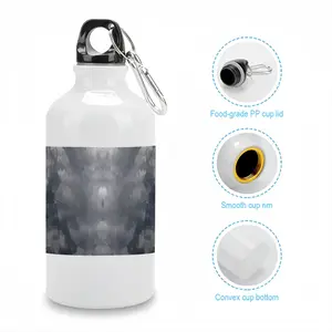 Cloud Sorcerer Sport Water Bottle (Aluminum)