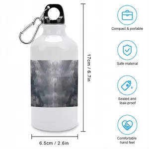 Cloud Sorcerer Sport Water Bottle (Aluminum)