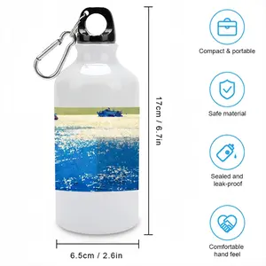 Shine Sport Water Bottle (Aluminum)