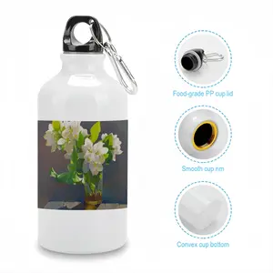 Against The Light Sport Water Bottle (Aluminum)