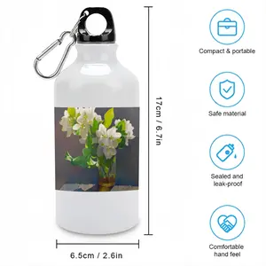 Against The Light Sport Water Bottle (Aluminum)