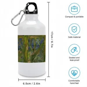 Year End V Sport Water Bottle (Aluminum)