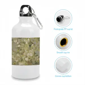 Cydonia Oblonga - Path Viii Sport Water Bottle (Aluminum)