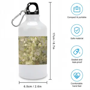 Cydonia Oblonga - Path Viii Sport Water Bottle (Aluminum)