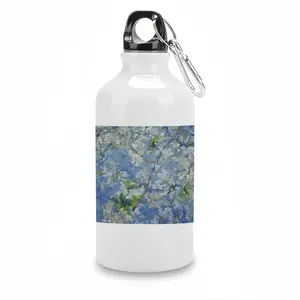 Prunus Cerasifera - Path Iii Sport Water Bottle (Aluminum)