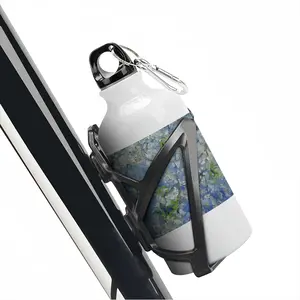 Prunus Cerasifera - Path Iii Sport Water Bottle (Aluminum)