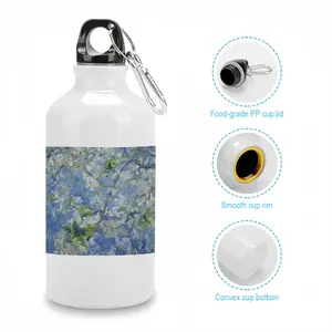 Prunus Cerasifera - Path Iii Sport Water Bottle (Aluminum)