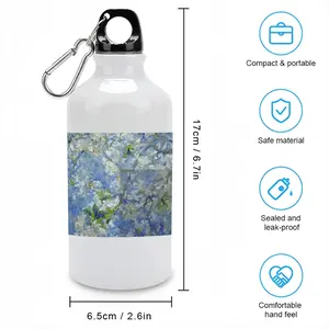 Prunus Cerasifera - Path Iii Sport Water Bottle (Aluminum)